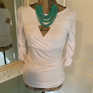 COPY - Guess sexy blouse